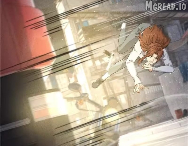 Hidden Dragon in the City (2025) Chapter 61  - page 10